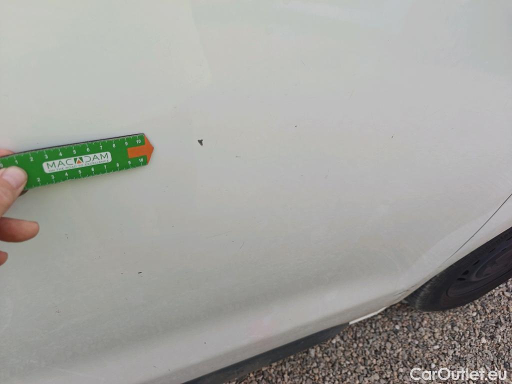  Citroen  Jumpy CITROEN  / 2016 / 4P / furgón Talla XS BlueHDi 120 S&S 6v CityVan #35