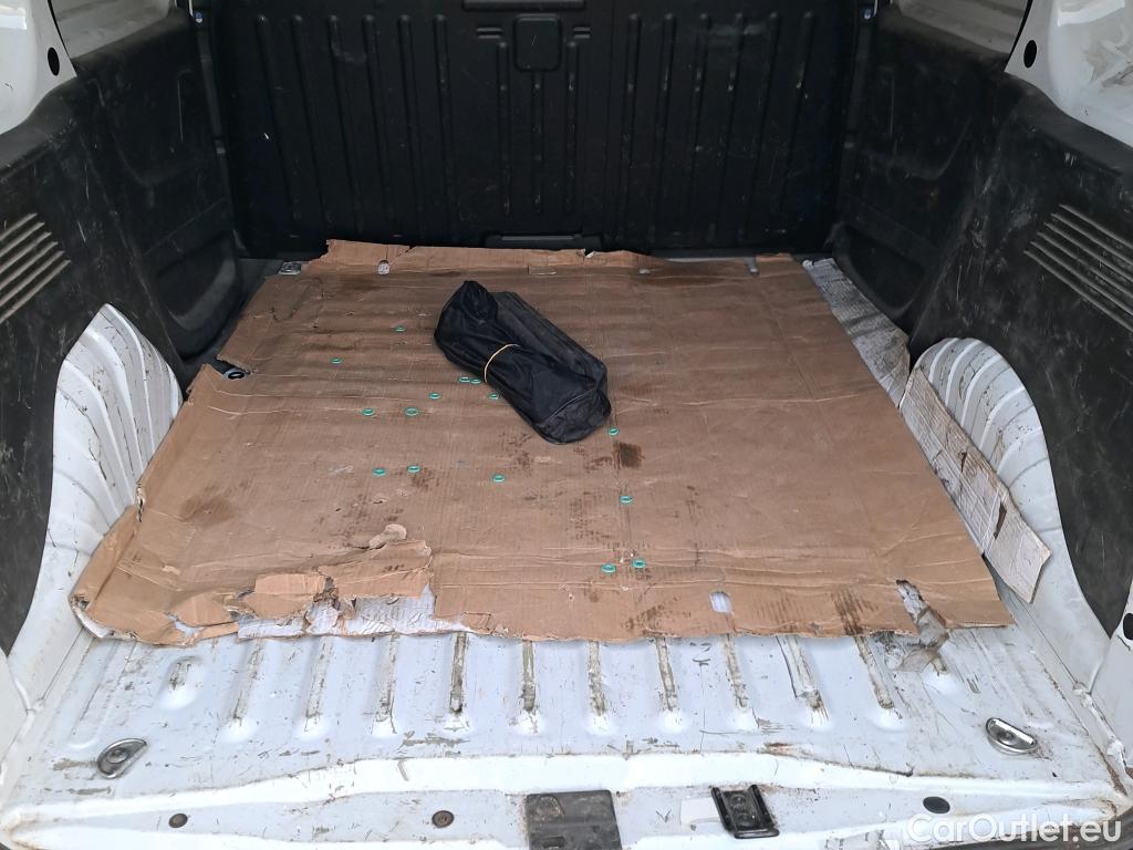  Citroen  Berlingo CITROEN  / 2018 / 4P / furgón derivado de turismo Talla M BlueHDi 100 #14