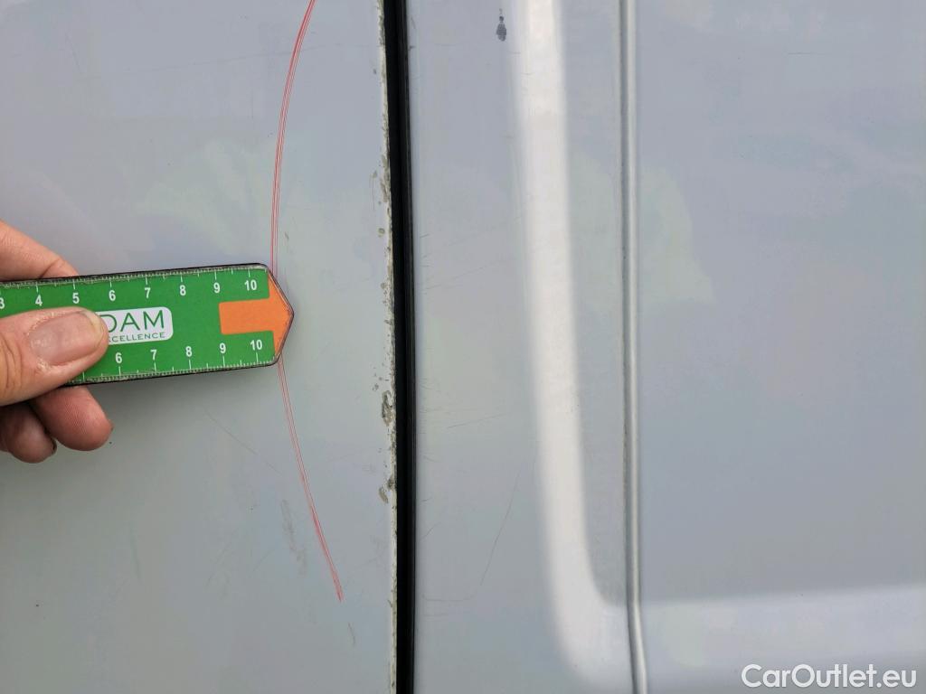  Peugeot  Boxer PEUGEOT  / 2014 / 4P / furgón 333 L2 H1 BHDI 103kW (140CV) S&S 6 V. M (AC) #55