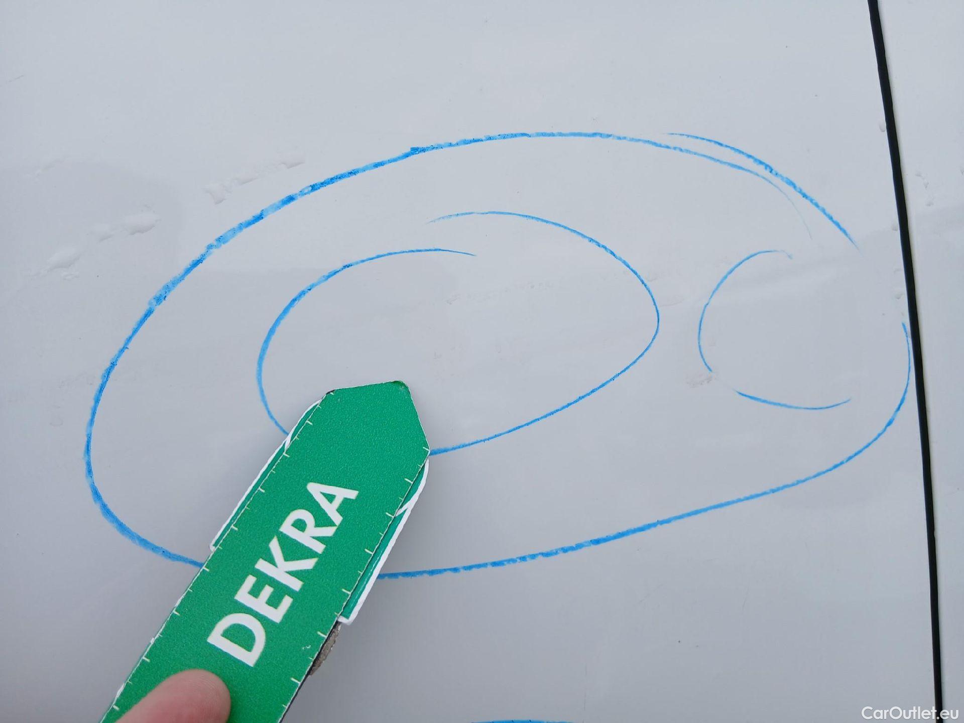  Peugeot  Partner PEUGEOT  / 2018 / 3P / furgón derivado de turismo Pro Standard 600kg BlueHDi 73kW #24