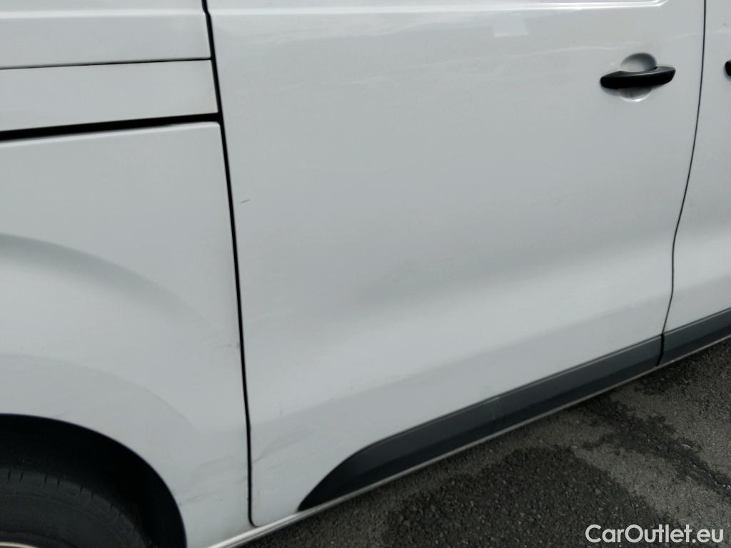  Peugeot  Expert PEUGEOT  / 2016 / 4P / furgón Furgón Pro 1.5 BlueHDi 100 Long #9