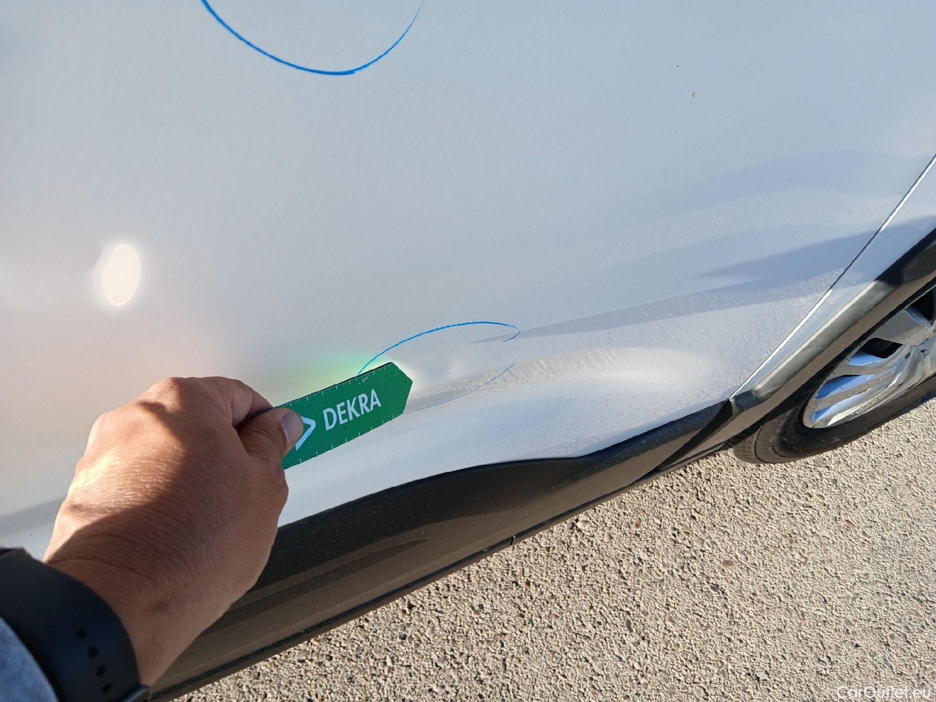  Peugeot  RIFTER PEUGEOT  / 2018 / 4P / combi Access Standard BlueHDi 73kW (CX) #34