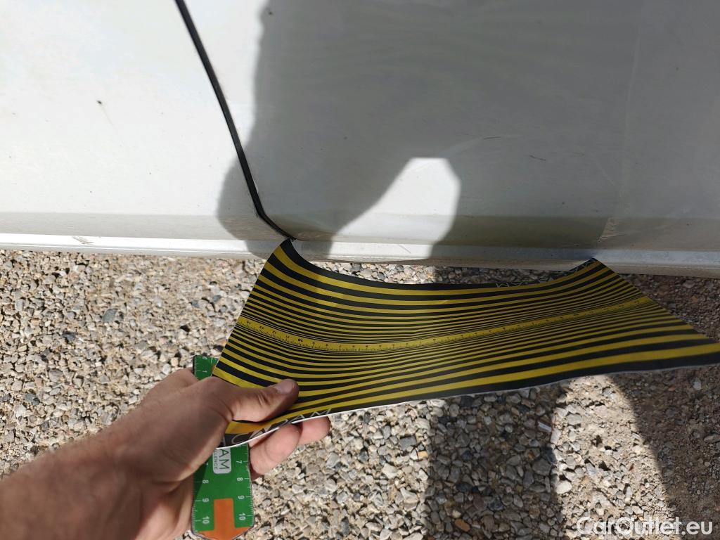  Volkswagen  Golf  VOLKSWAGEN / 2020 / 5P / familiar 2.0 TDI 85kW (115CV) DSG Variant #9