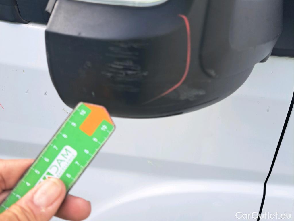  Peugeot  Boxer PEUGEOT  / 2014 / 4P / furgón 333 L2 H1 BHDI 103kW (140CV) S&S 6 V. M (AC) #97