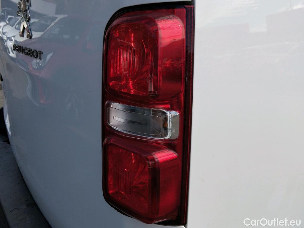  Peugeot  Expert PEUGEOT  / 2016 / 4P / furgón Furgón Pro 1.5 BlueHDi 100 Long #5