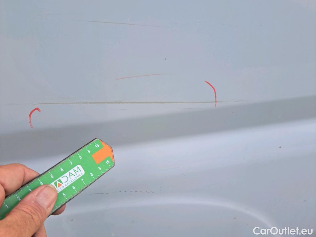  Peugeot  Boxer PEUGEOT  / 2014 / 4P / furgón 333 L2 H1 BHDI 103kW (140CV) S&S 6 V. M (AC) #11