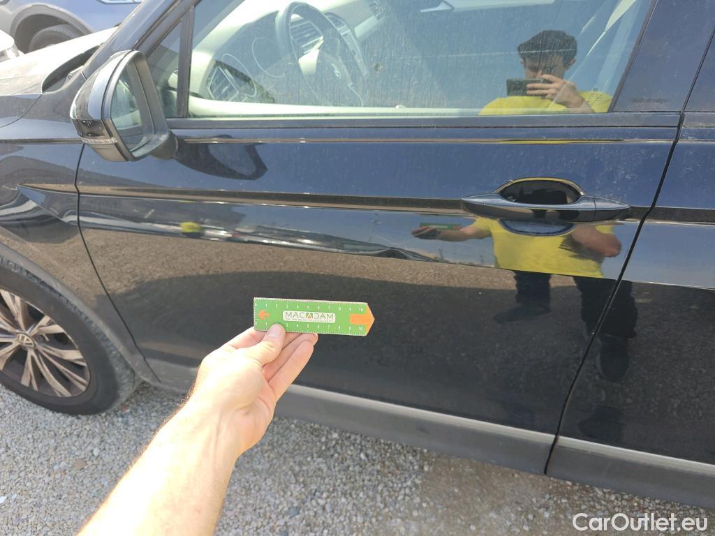  Volkswagen  Tiguan  2.0 TDI 120CV MT6 E6d #3