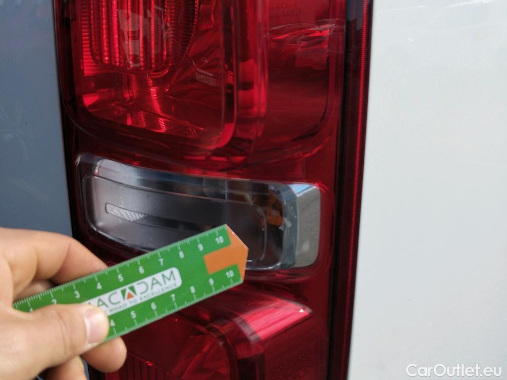  Peugeot  Expert PEUGEOT  / 2016 / 4P / furgón Furgón Pro 1.5 BlueHDi 100 Long #6