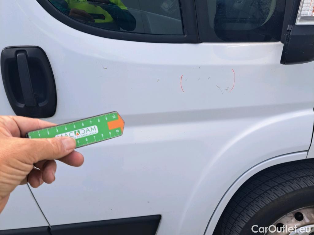  Peugeot  Boxer PEUGEOT  / 2014 / 4P / furgón 333 L2 H1 BHDI 103kW (140CV) S&S 6 V. M (AC) #83