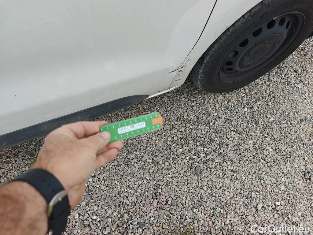  Citroen  Jumpy CITROEN  / 2016 / 4P / furgón Talla XS BlueHDi 120 S&S 6v CityVan #30