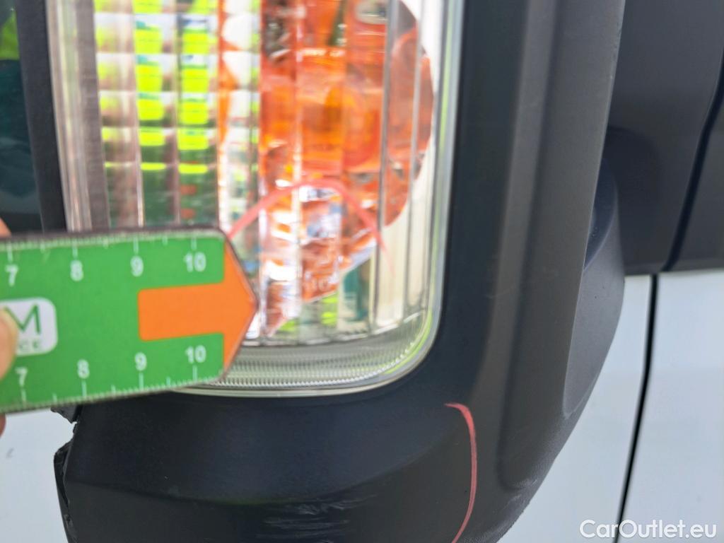  Peugeot  Boxer PEUGEOT  / 2014 / 4P / furgón 333 L2 H1 BHDI 103kW (140CV) S&S 6 V. M (AC) #95