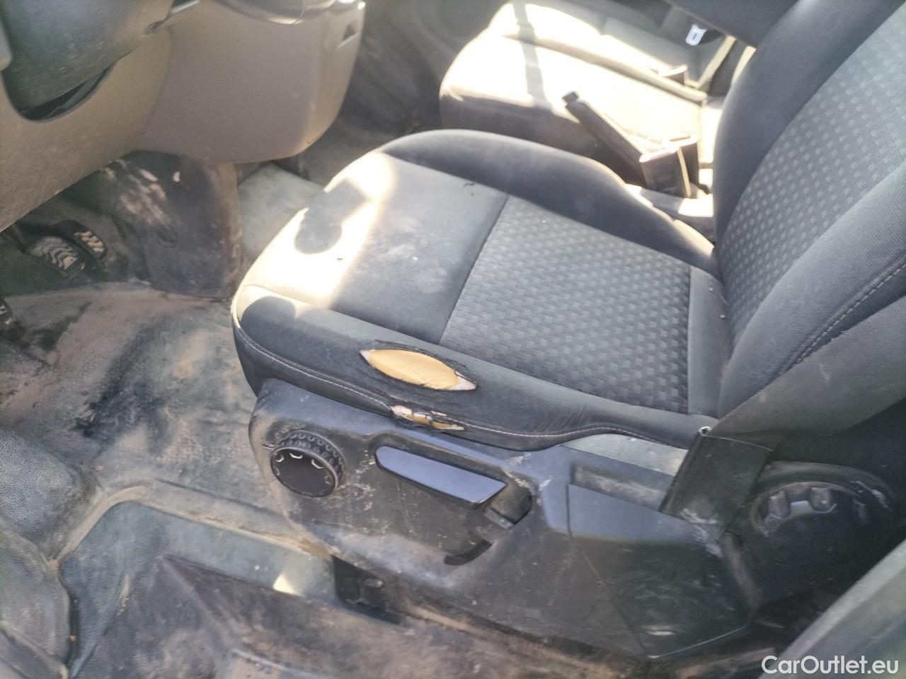  Ford  Transit  Custom Furgón 280 L1 Trend TDCi 105CV MT6 E6dT #29