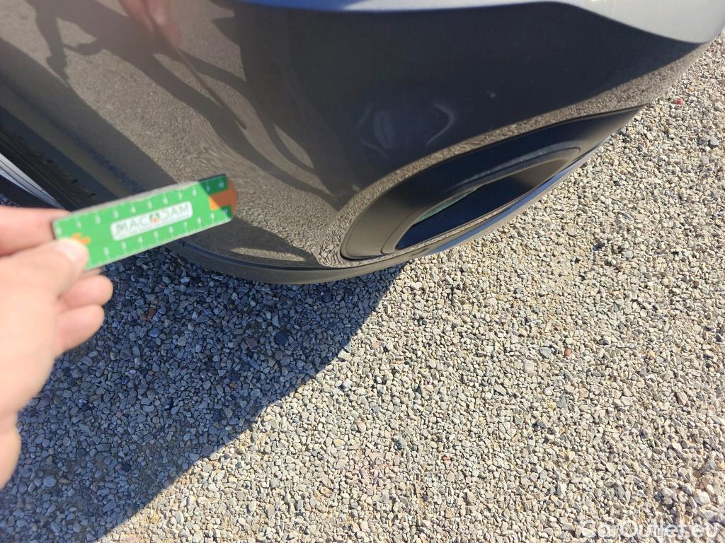  Volkswagen  T-CROSS VOLKSWAGEN  / 2018 / 5P / todoterreno Advance 1.0 TSI 85kW (115CV) DSG (AC) #21