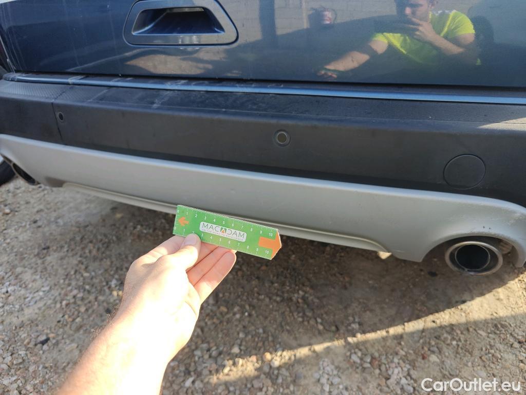  Ford  Kuga FORD  / 2019 / 5P / todoterreno Titanium 1.5 EcoBlue 88kW (120CV) #22