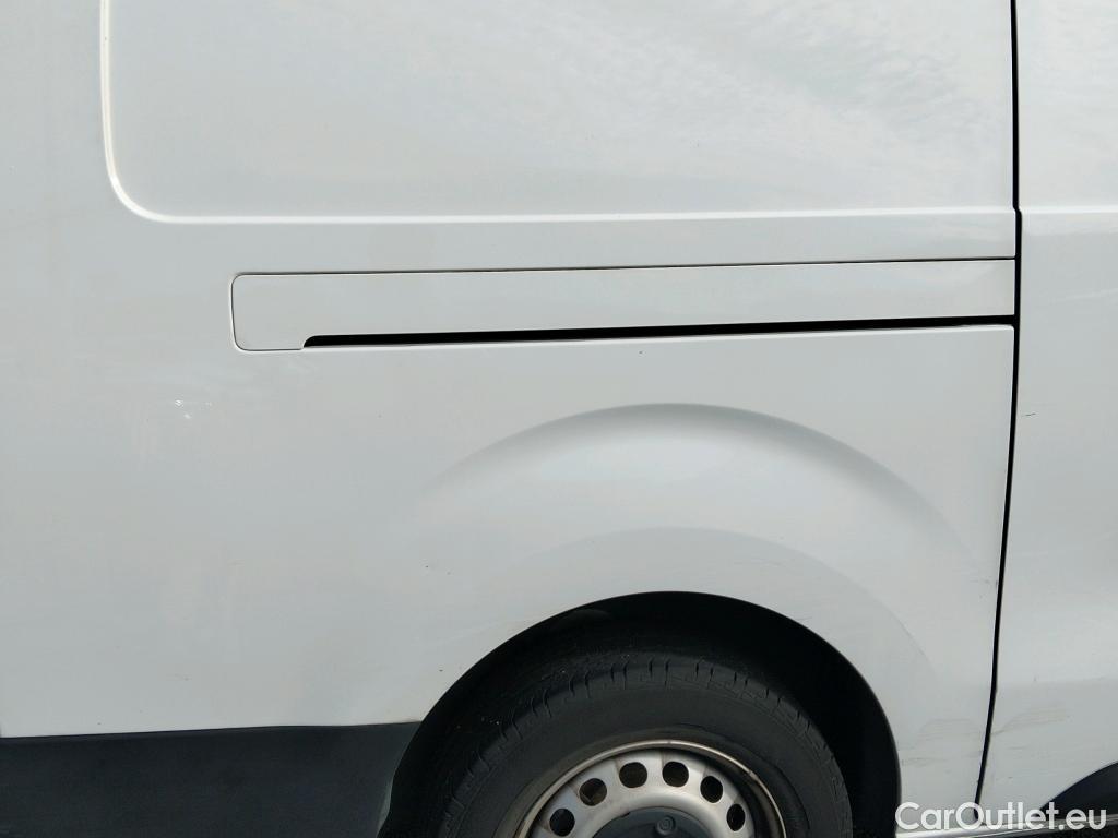  Peugeot  Expert PEUGEOT  / 2016 / 4P / furgón Furgón Pro 1.5 BlueHDi 100 Long #11