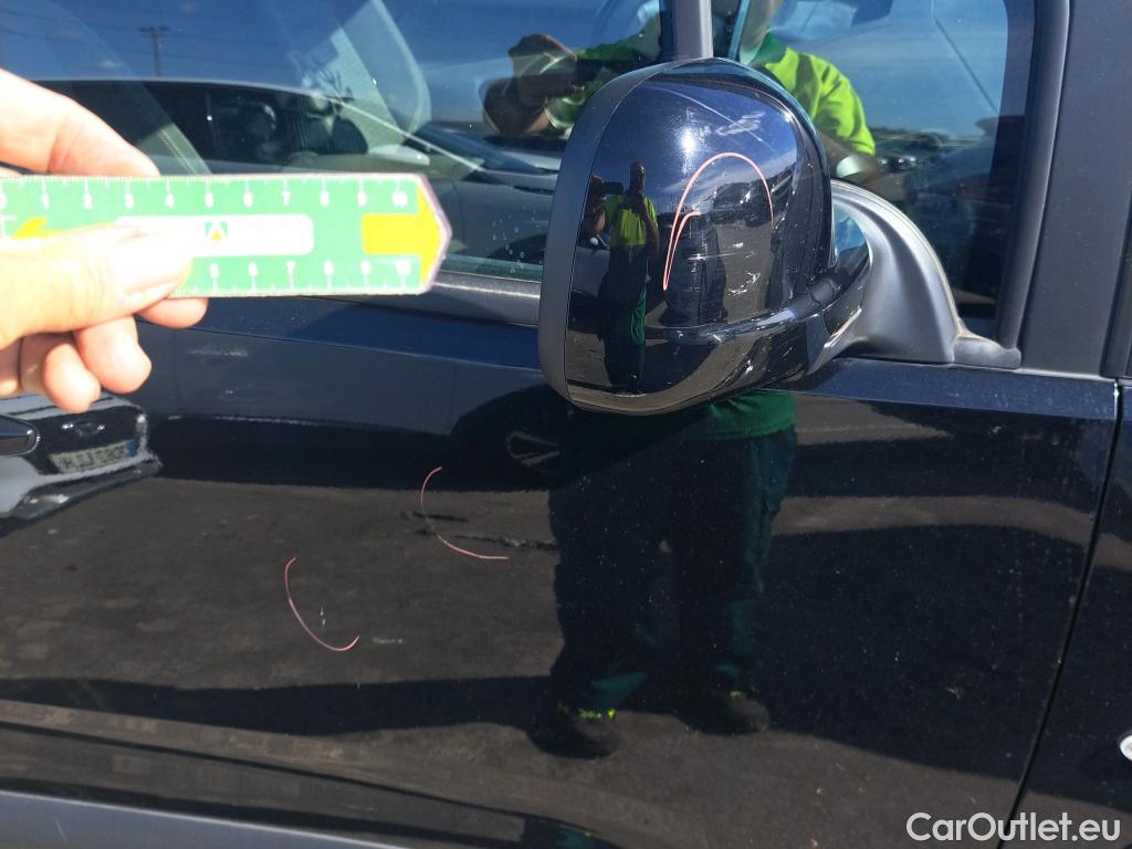  Peugeot  RIFTER  GT Business Standard 1.5 HDi 100CV MT6 E6d #33