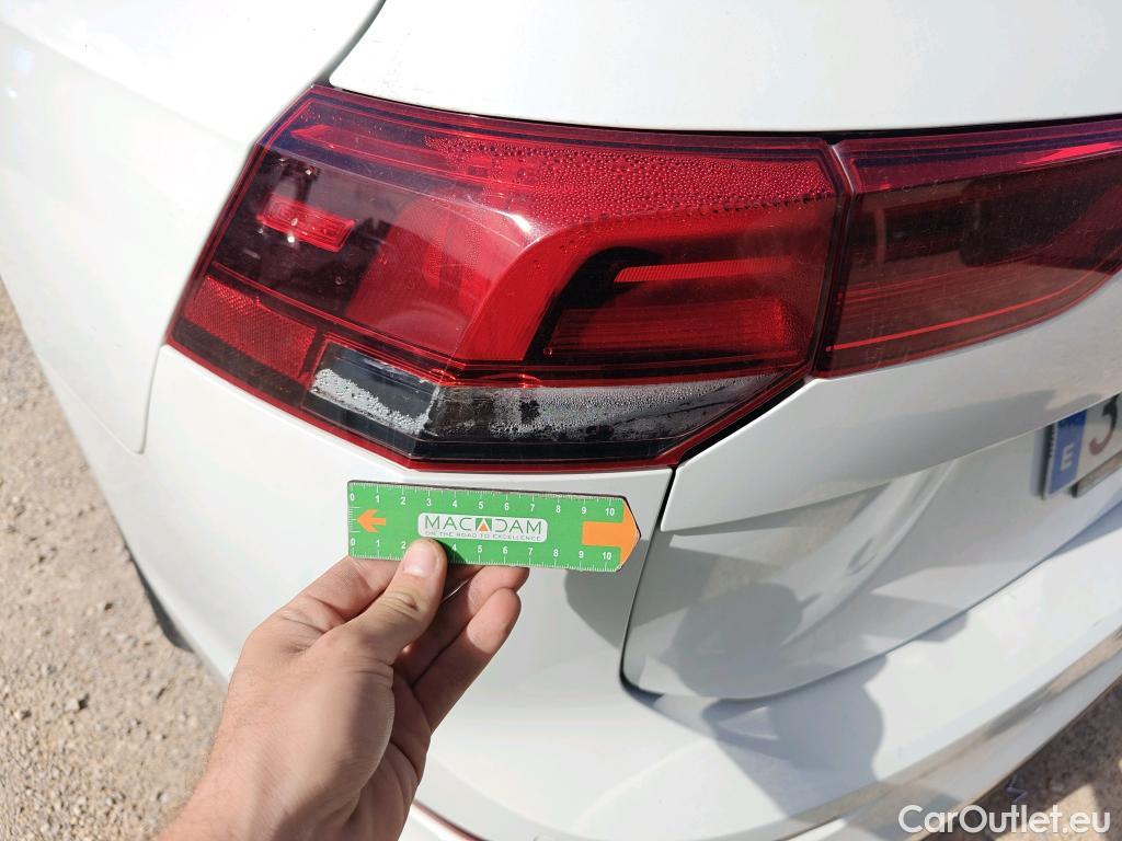  Volkswagen  Golf  VOLKSWAGEN / 2020 / 5P / familiar 2.0 TDI 85kW (115CV) DSG Variant #5