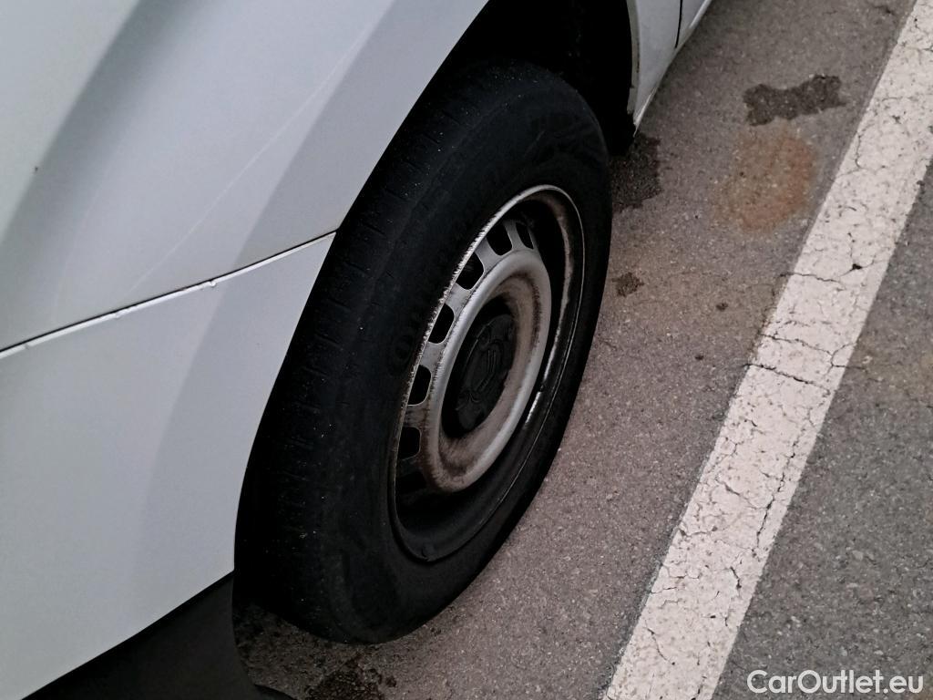  Citroen  Berlingo CITROEN  / 2018 / 4P / furgón derivado de turismo Talla M BlueHDi 100 #17