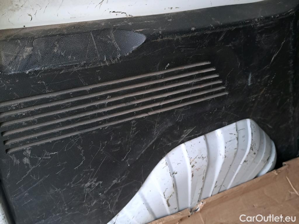  Citroen  Berlingo CITROEN  / 2018 / 4P / furgón derivado de turismo Talla M BlueHDi 100 #28