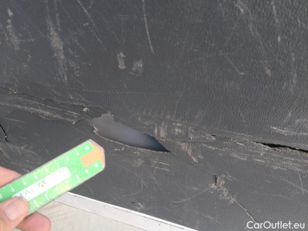  Peugeot  Boxer PEUGEOT  / 2014 / 4P / furgón 333 L2 H1 BHDI 103kW (140CV) S&S 6 V. M (AC) #48