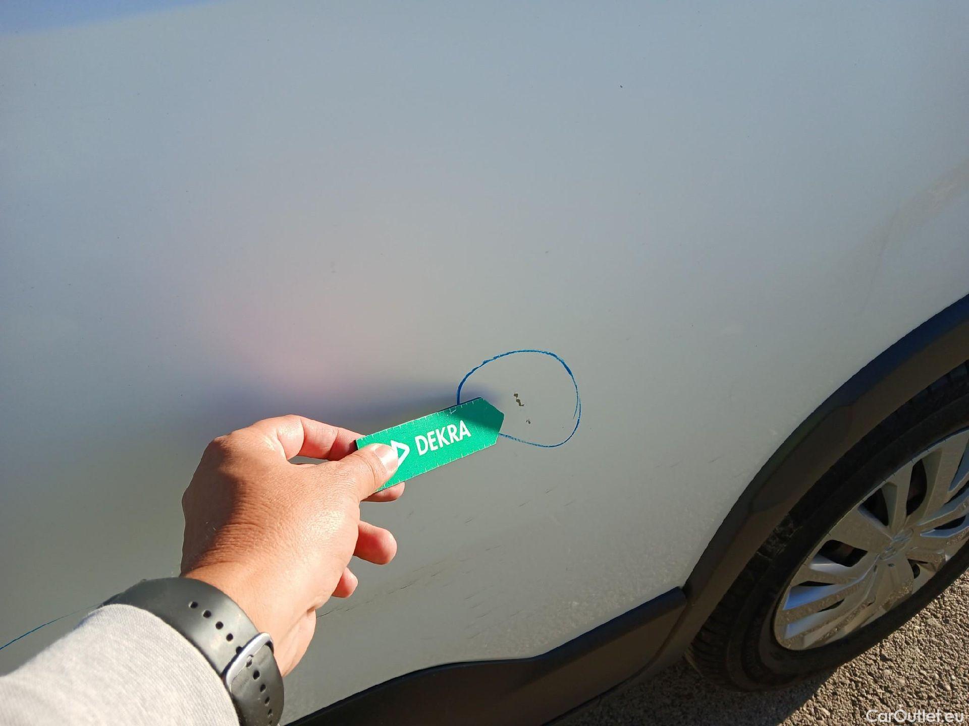  Peugeot  RIFTER PEUGEOT  / 2018 / 4P / combi Access Standard BlueHDi 73kW (CX) #20