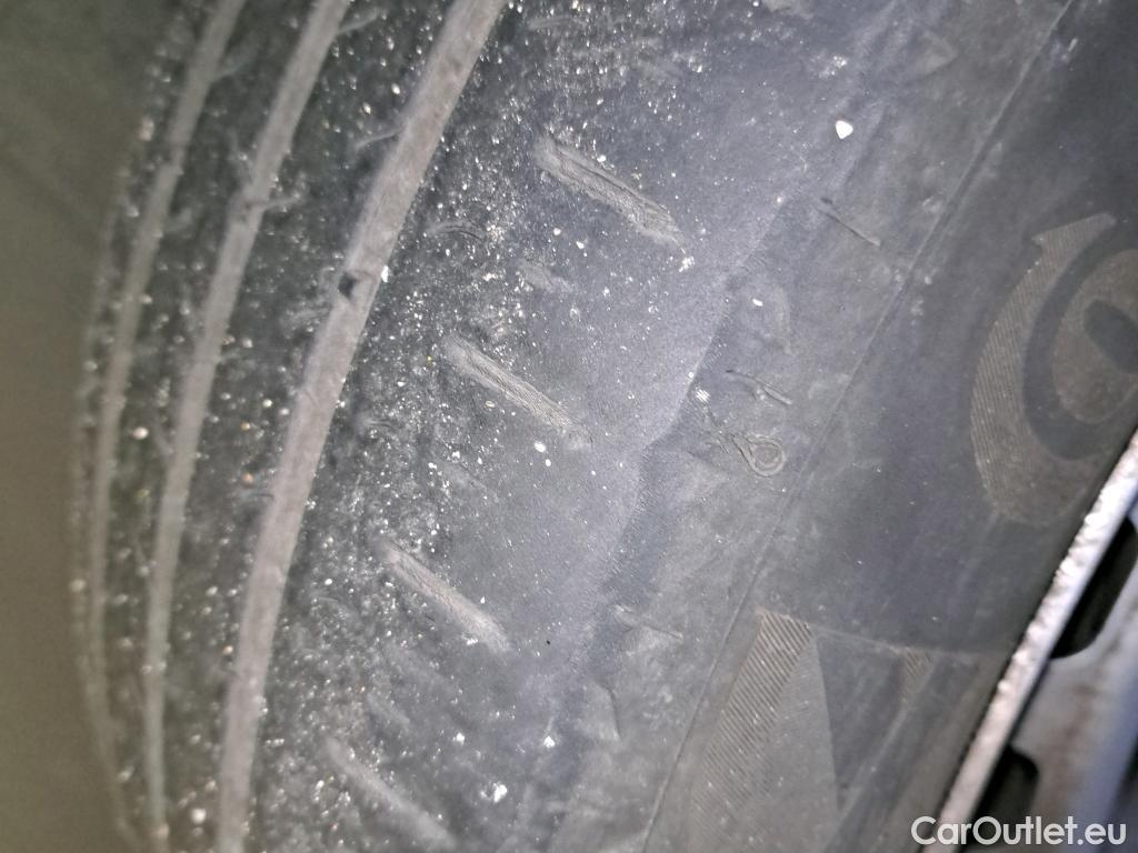  Citroen  Berlingo CITROEN  / 2018 / 4P / furgón derivado de turismo Talla M BlueHDi 100 #18