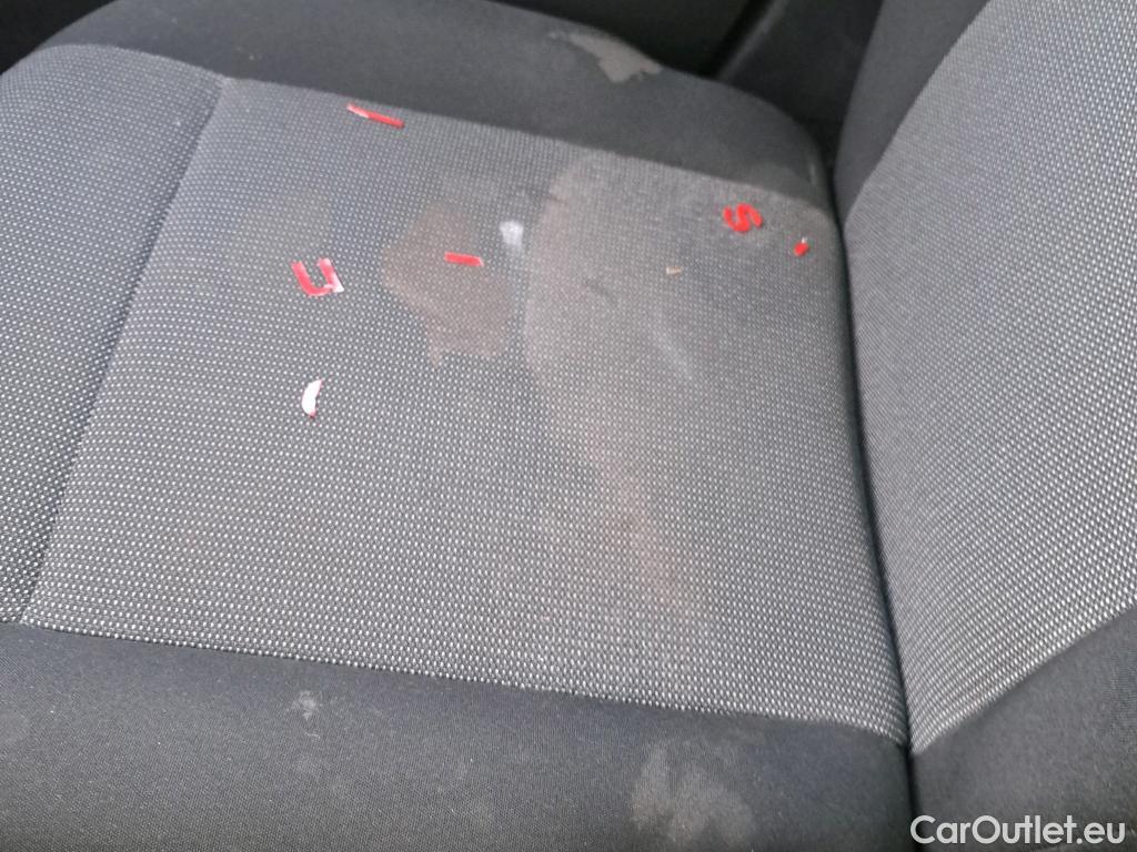  Citroen  Berlingo CITROEN  / 2018 / 4P / furgón derivado de turismo Talla M BlueHDi 100 #15