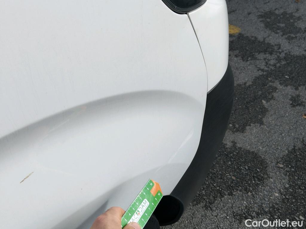  Peugeot  Expert PEUGEOT  / 2016 / 4P / furgón Furgón Pro 1.5 BlueHDi 100 Long #35