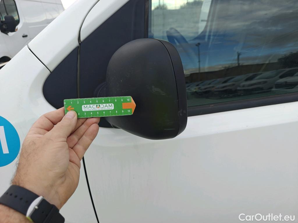  Citroen  Jumpy CITROEN  / 2016 / 4P / furgón Talla XS BlueHDi 120 S&S 6v CityVan #55