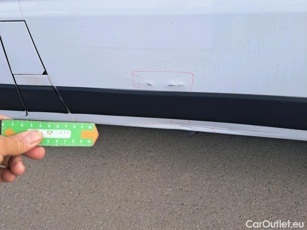  Peugeot  Boxer PEUGEOT  / 2014 / 4P / furgón 333 L2 H1 BHDI 103kW (140CV) S&S 6 V. M (AC) #30