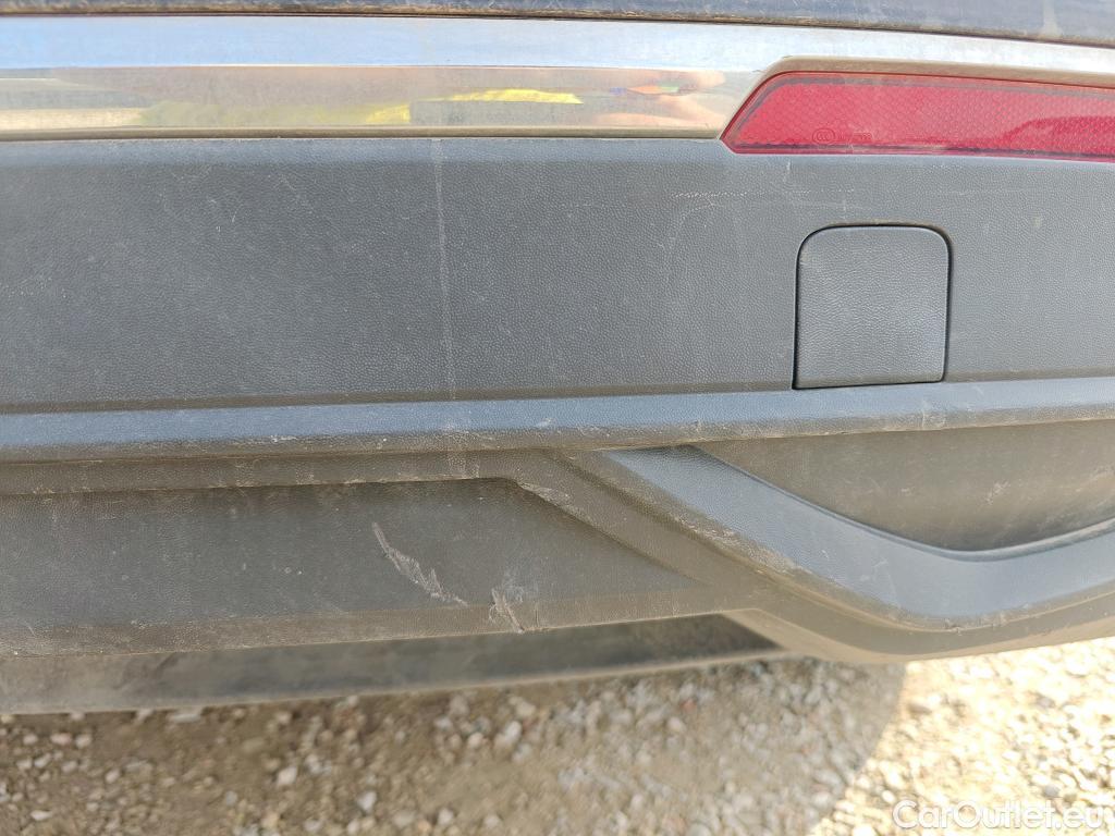  Volkswagen  Tiguan  2.0 TDI 120CV MT6 E6d #10