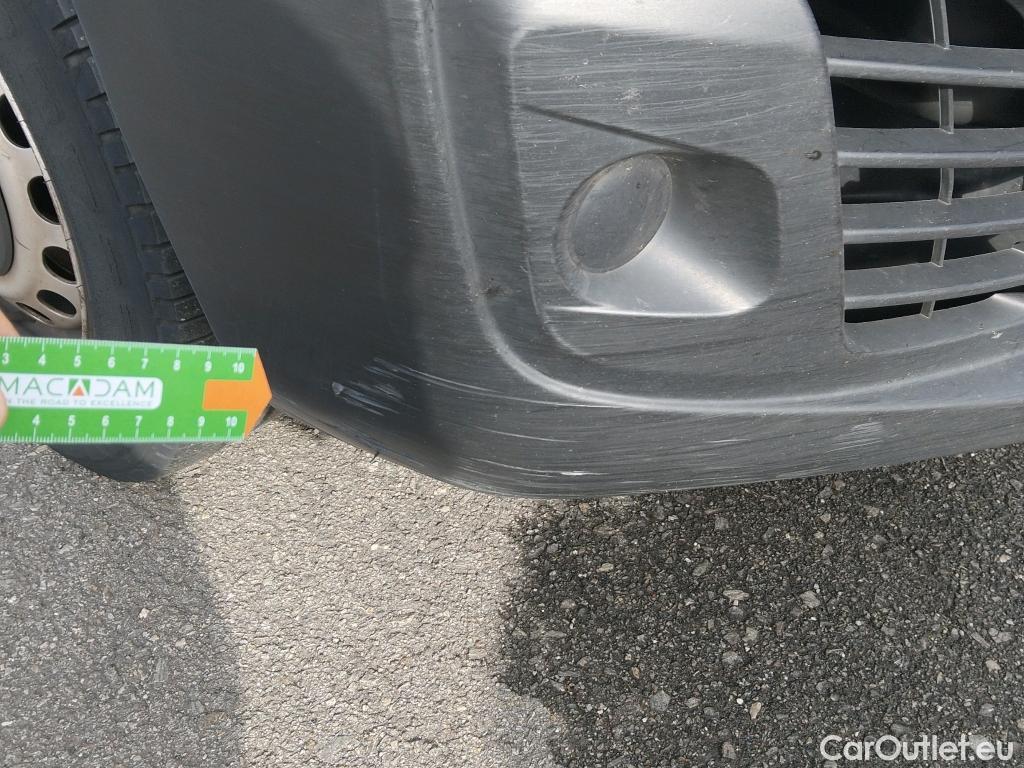  Peugeot  Expert PEUGEOT  / 2016 / 4P / furgón Furgón Pro 1.5 BlueHDi 100 Long #27