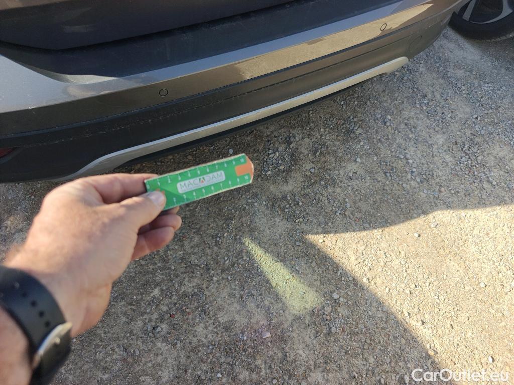  Volkswagen  T-CROSS VOLKSWAGEN  / 2018 / 5P / todoterreno Advance 1.0 TSI 85kW (115CV) DSG (AC) #15