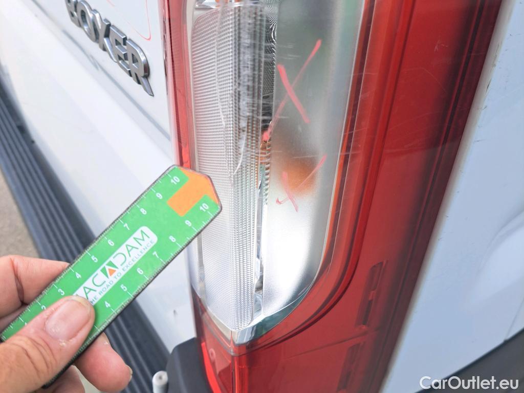  Peugeot  Boxer PEUGEOT  / 2014 / 4P / furgón 333 L2 H1 BHDI 103kW (140CV) S&S 6 V. M (AC) #6