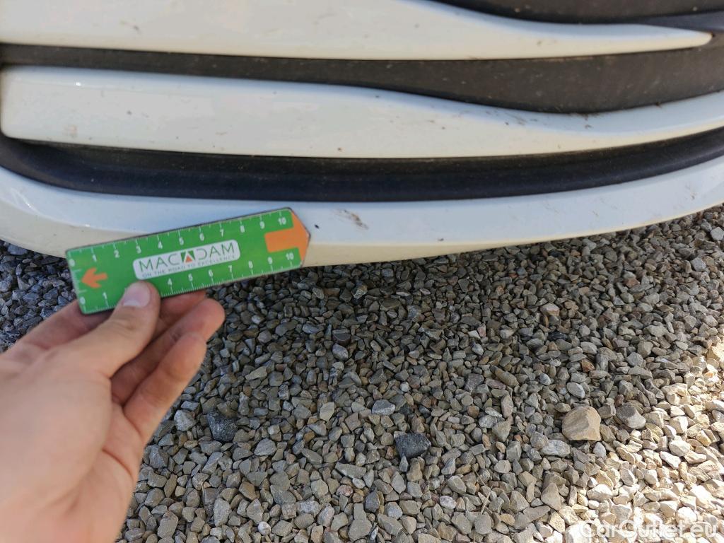  Volkswagen  Golf  VOLKSWAGEN / 2020 / 5P / familiar 2.0 TDI 85kW (115CV) DSG Variant #37