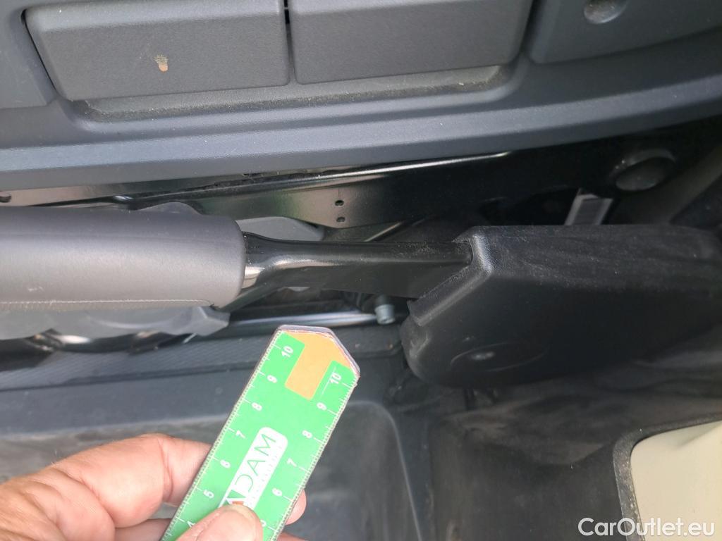  Peugeot  Boxer PEUGEOT  / 2014 / 4P / furgón 333 L2 H1 BHDI 103kW (140CV) S&S 6 V. M (AC) #87