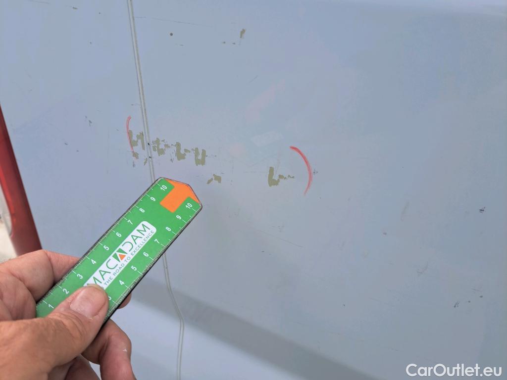  Peugeot  Boxer PEUGEOT  / 2014 / 4P / furgón 333 L2 H1 BHDI 103kW (140CV) S&S 6 V. M (AC) #13