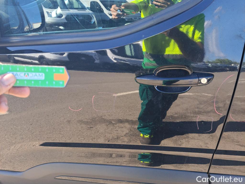  Peugeot  RIFTER  GT Business Standard 1.5 HDi 100CV MT6 E6d #16