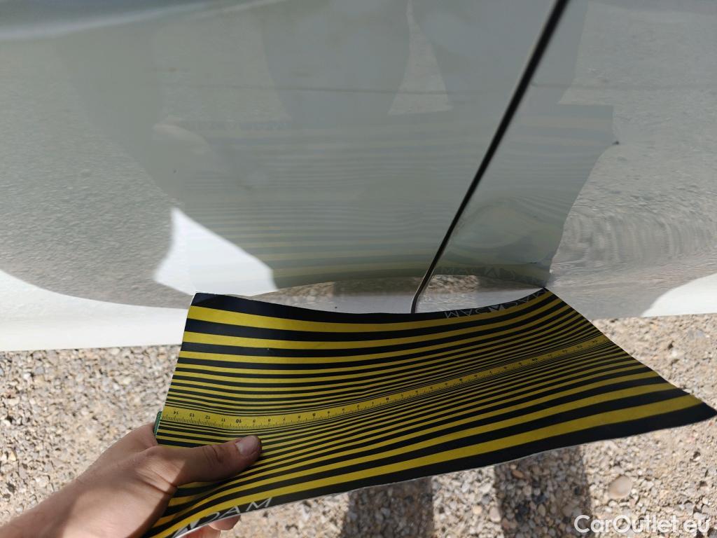  Volkswagen  Golf  VOLKSWAGEN / 2020 / 5P / familiar 2.0 TDI 85kW (115CV) DSG Variant #12