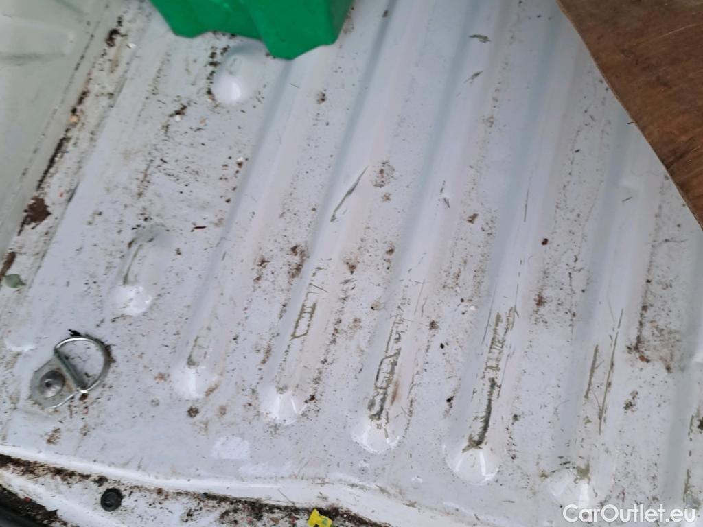  Citroen  Berlingo CITROEN  / 2018 / 4P / furgón derivado de turismo Talla M BlueHDi 100 #2