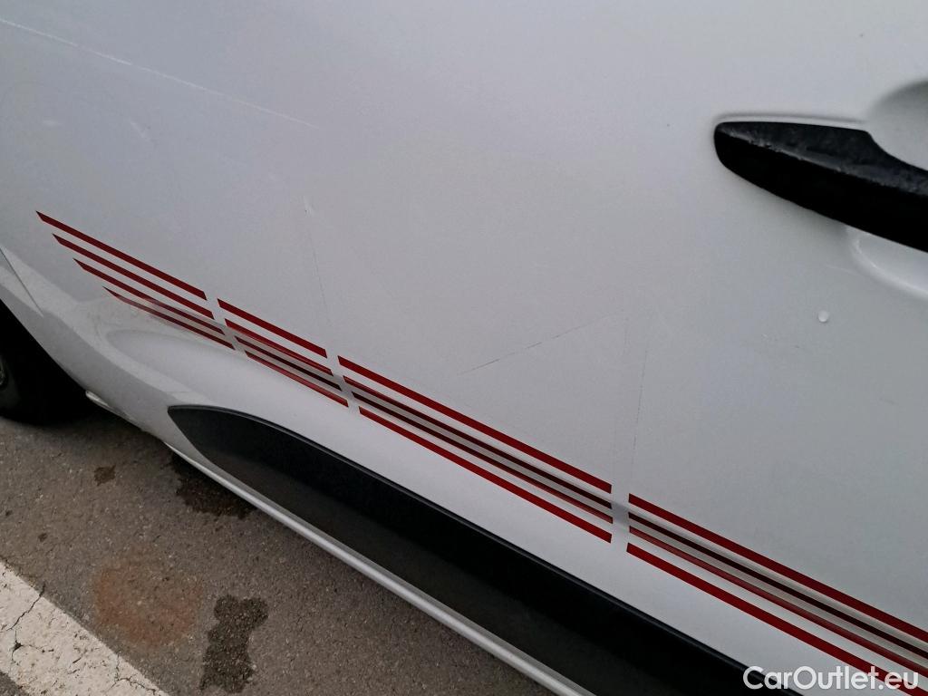  Citroen  Berlingo CITROEN  / 2018 / 4P / furgón derivado de turismo Talla M BlueHDi 100 #9