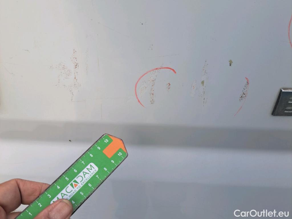  Peugeot  Boxer PEUGEOT  / 2014 / 4P / furgón 333 L2 H1 BHDI 103kW (140CV) S&S 6 V. M (AC) #29