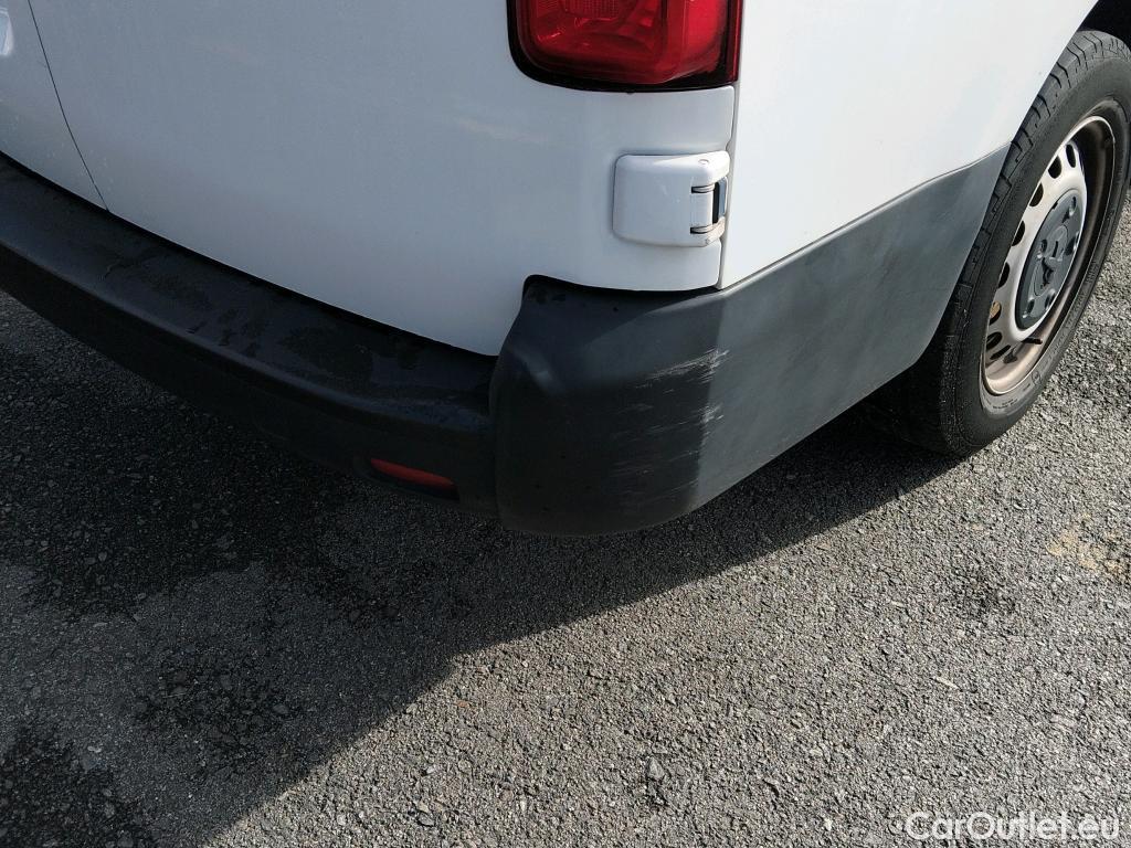  Peugeot  Expert PEUGEOT  / 2016 / 4P / furgón Furgón Pro 1.5 BlueHDi 100 Long #17