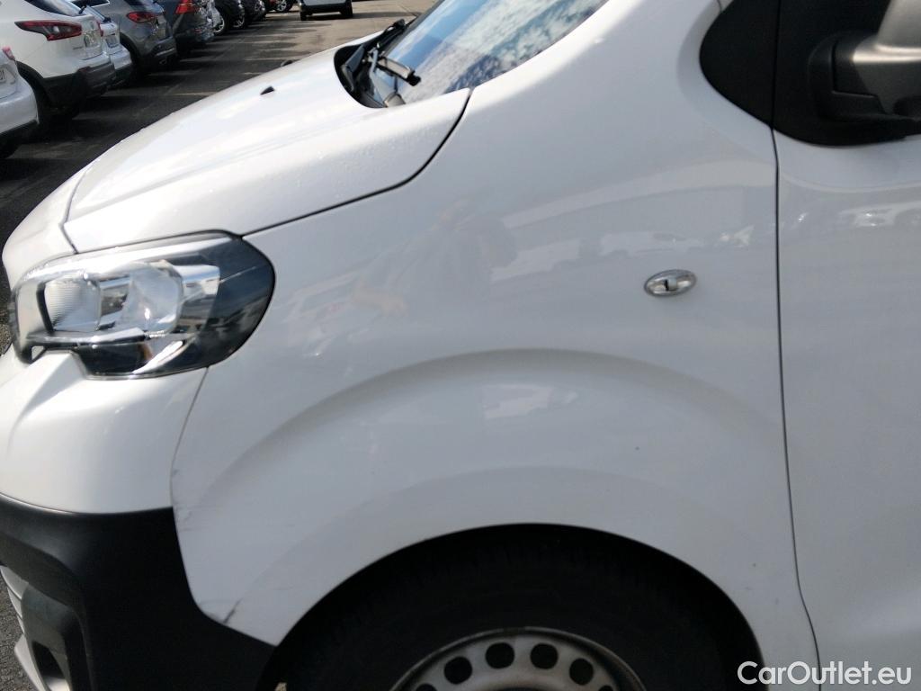  Peugeot  Expert PEUGEOT  / 2016 / 4P / furgón Furgón Pro 1.5 BlueHDi 100 Long #15