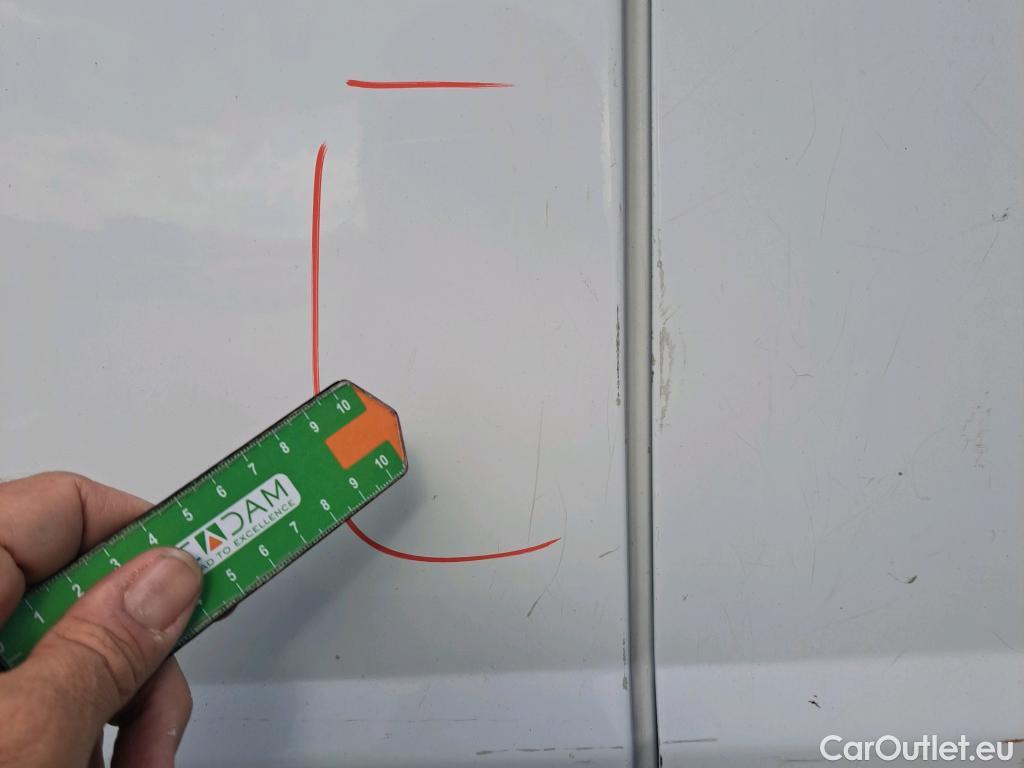  Peugeot  Boxer PEUGEOT  / 2014 / 4P / furgón 333 L2 H1 BHDI 103kW (140CV) S&S 6 V. M (AC) #35