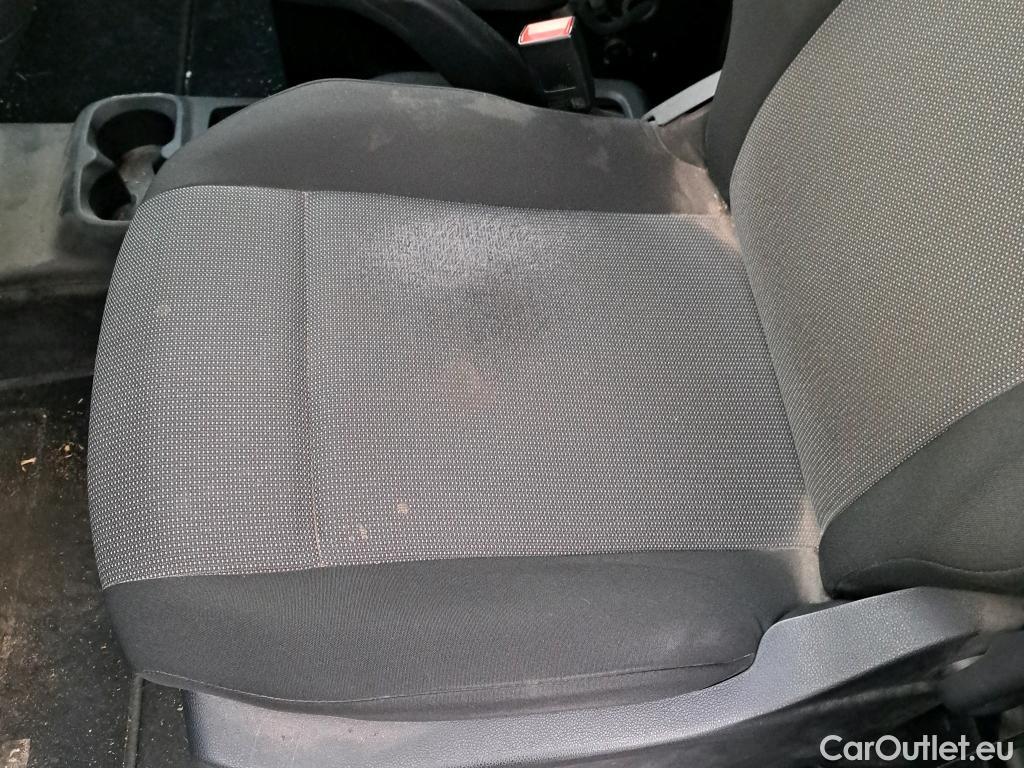  Citroen  Berlingo CITROEN  / 2018 / 4P / furgón derivado de turismo Talla M BlueHDi 100 #11