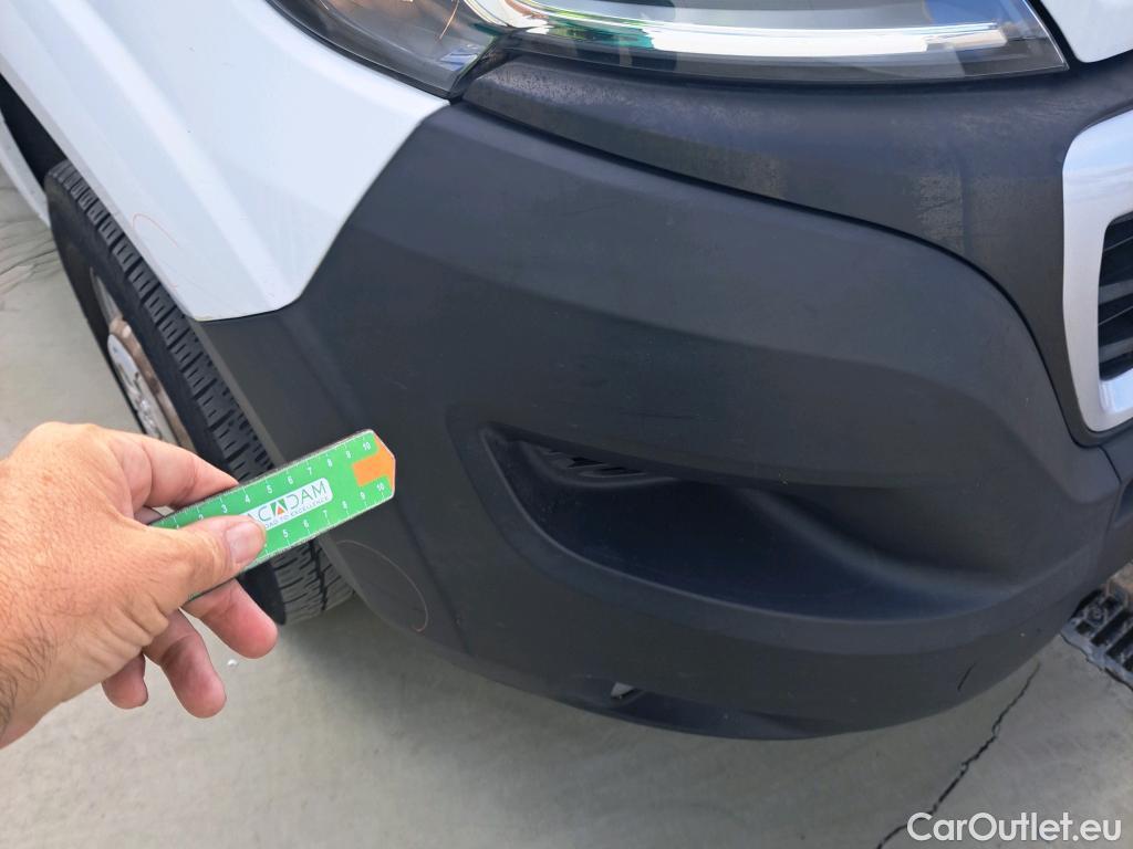  Peugeot  Boxer PEUGEOT  / 2014 / 4P / furgón 333 L2 H1 BHDI 103kW (140CV) S&S 6 V. M (AC) #73