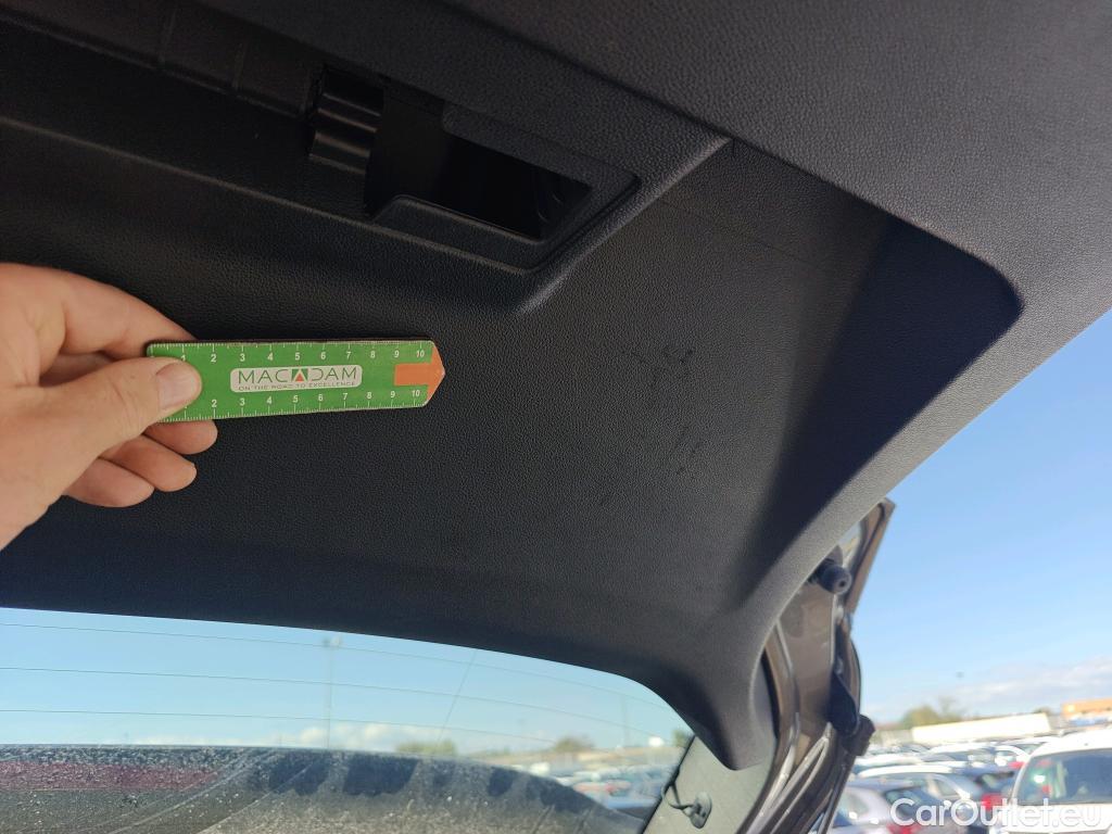  Volkswagen  T-CROSS VOLKSWAGEN  / 2018 / 5P / todoterreno Advance 1.0 TSI 85kW (115CV) DSG (AC) #19