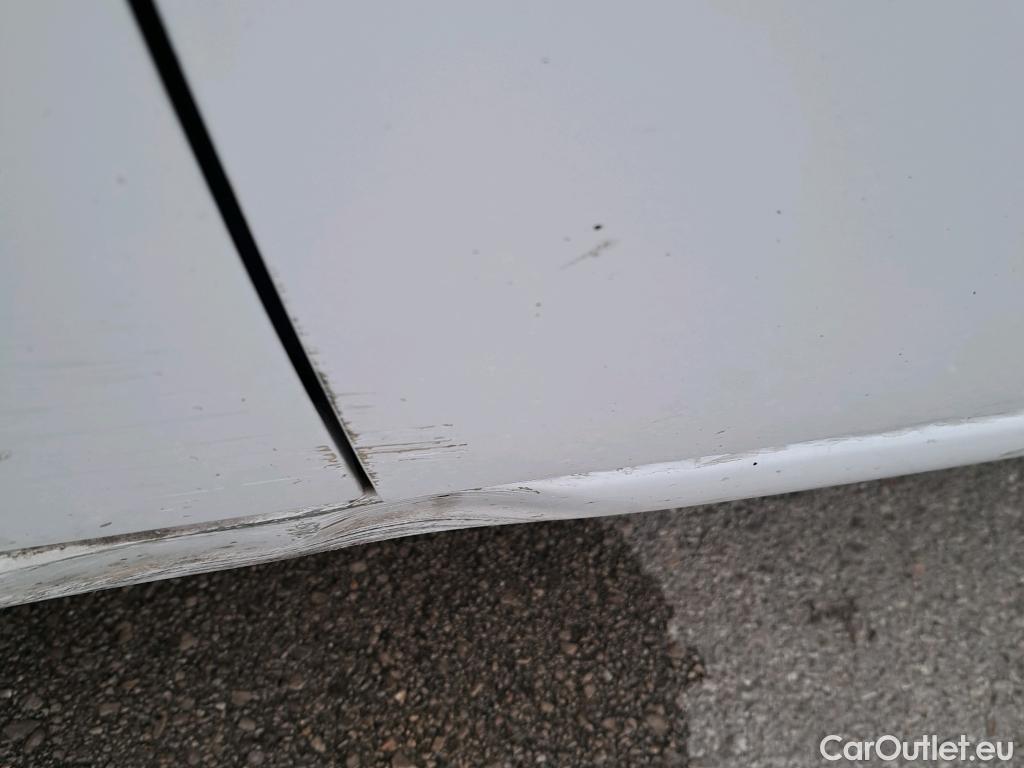  Citroen  Berlingo CITROEN  / 2018 / 4P / furgón derivado de turismo Talla M BlueHDi 100 #8