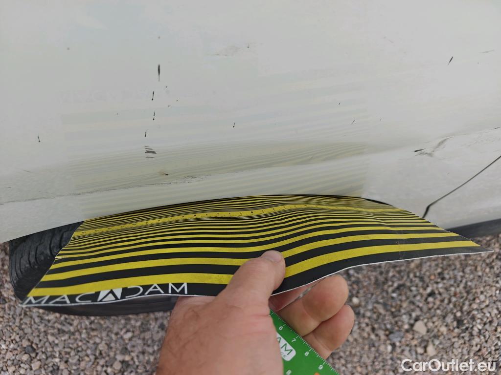  Citroen  Jumpy CITROEN  / 2016 / 4P / furgón Talla XS BlueHDi 120 S&S 6v CityVan #2